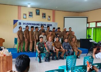 Ketua Komisi III DPRD Tanjab Barat Tegaskan Komitmen untuk Pembangunan Inklusif