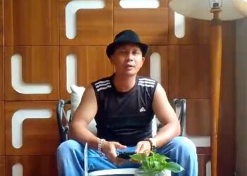Jambi Jadi Contoh Demokrasi Berkualitas, Ketua LSM JPK Apresiasi Kapolda