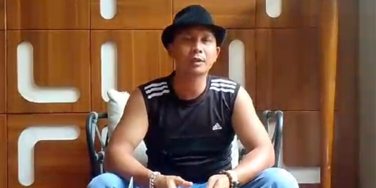 Jambi Jadi Contoh Demokrasi Berkualitas, Ketua LSM JPK Apresiasi Kapolda