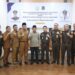 Perkuat Kolaborasi dengan Kejari, Bupati Serahkan Hibah Gedung Kantor Kejari di Desa Pembengis