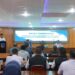 Bupati Tanjab Barat Terapkan Sistem Tiket Online di Pelabuhan Kuala Tungkal untuk Layanan Prima