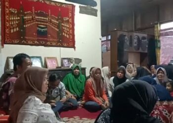 Dengar Keluhan Nelayan, Hj. Erliani Siap Kawal Program Kesejahteraan di DPRD