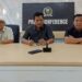 DPRD Jambi Bentuk Pansus PI dan Optimalisasi PAD