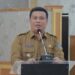PKK Bukan Pelengkap, Tapi Mitra Strategis! Wabup Katamso Jadi Narasumber Orientasi TP-PKK Tanjab Barat