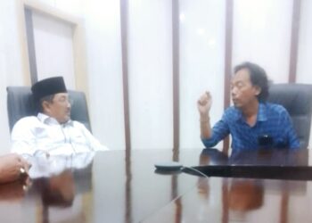 Penyegaran Birokrasi: Tanjab Barat Akan Rotasi Sejumlah Pejabat Eselon II dan III