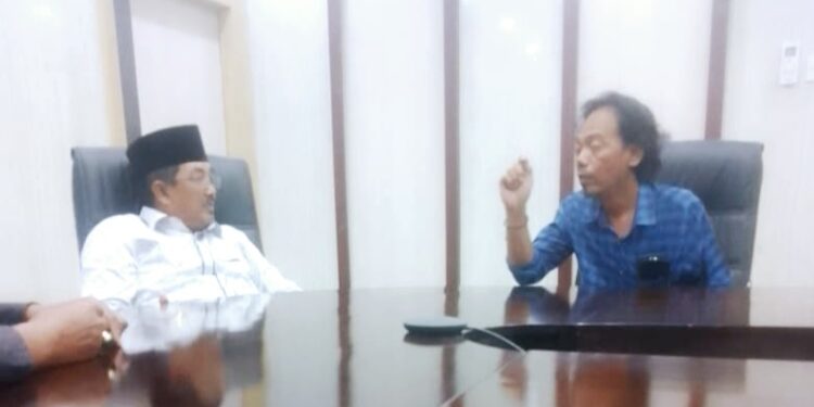 Penyegaran Birokrasi: Tanjab Barat Akan Rotasi Sejumlah Pejabat Eselon II dan III