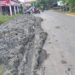 Satpol PP Turun Tangan! Galian Tanah Depan TPU Ditertibkan Usai Laporan Warga