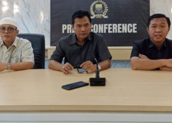 DPRD Jambi Bentuk Pansus PI dan Optimalisasi PAD