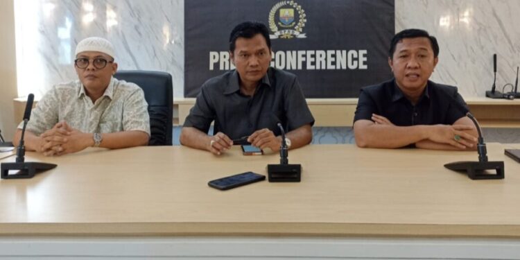 DPRD Jambi Bentuk Pansus PI dan Optimalisasi PAD