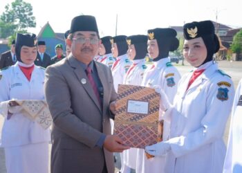 Anwar Sadat: Pancasila Adalah Jiwa Bangsa dan Penuntun Masa Depan Indonesia