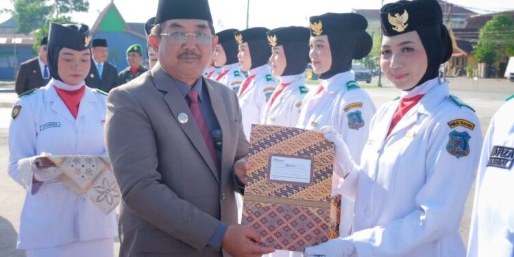 Anwar Sadat: Pancasila Adalah Jiwa Bangsa dan Penuntun Masa Depan Indonesia