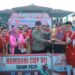 Rajawali FC B Juara Hamdani Cup VII, Wabup Katamso Resmi Tutup Turnamen
