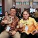 Dr. H. Katamso Hadiri Human Capital Summit 2025, Soroti Pentingnya SDM Adaptif