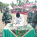 TMMD ke-124 Sukses di Bram Itam, Bupati Anwar Sadat Apresiasi Kolaborasi TNI dan Warga