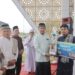 Penuh Khidmat, Salat Idul Adha di Masjid Al-Anwar Satukan Pemimpin dan Rakyat