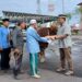 Idul Adha 1446 H: Polres Tanjab Barat Sembelih 11 Hewan Kurban untuk Warga dan Anak Yatim