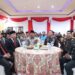 Momentum HUT Bhayangkara, Bupati Tanjab Barat Ajak Polri Terus Profesional Lindungi Masyarakat