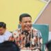 Tiru Kesuksesan Kota Padang, Tanjab Barat Siap Bangun Pusat Kepemudaan Modern