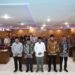 Dorong Kemandirian Desa, Tanjab Barat Percepat Pembentukan Koperasi Merah Putih