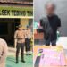 Pengedar Sabu Ditangkap di Purwodadi, Polisi Sita Barang Bukti Hampir 25 Gram