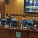 DPRD Tanjab Barat Gelar Paripurna Perubahan KUA-PPAS APBD 2025, Bupati Tekankan Efisiensi Anggaran