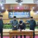 Paripurna DPRD Tanjab Barat: Perubahan KUA-PPAS APBD 2025 Resmi Disepakati