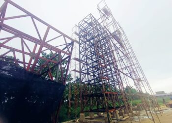 Aneh, PUPR tak Libatkan FPTI dalam Pembangunan Dinding Panjat,ada Apa?