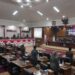 DPRD Tanjab Barat Gelar Paripurna Penyampaian Nota Pengantar KUA-PPAS APBD 2026