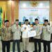 Bupati Anwar Sadat: Mahasiswa IAI An-Nadwah Harus Jadi Agen Moderasi dan Generasi Melek Digital