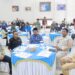 Bupati Anwar Sadat Gelar Coffee Morning, Pererat Sinergi dengan Insan Pers