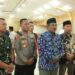 Forkopimda Tanjab Barat Mantapkan Sinergi: Jaga Stabilitas, Tolak Provokasi