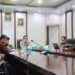 Sekda Tanjab Barat Hadiri Rakor Bersama Mendagri, Bahas Langkah Konkret Stabilisasi Harga Beras