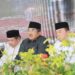 Bupati Anwar Sadat Hadiri Maulid Nabi di Ponpes Kumpeh Daaru Attauhid