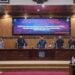 Mewakili Bupati, Sekda Hadiri Rapat Paripurna Penyampaian Nota Ranperda APBD Tanjab Barat 2026