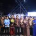 Dari Kuala Tungkal untuk Dunia: Batik Tanjab Barat Tampil Elegan di Tungkal Fashion Street 2