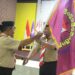 Perkuat Karakter Generasi Muda, Sekda Tanjab Barat Buka Kursus Pembina Pramuka Mahir Tingkat Lanjutan