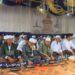 Haul Akbar Ponpes Sa’adatul Abadiyah, Wabup Katamso: Momentum Muhasabah dan Penguat Spiritual Masyarakat
