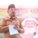 Haul Ulama Besar di Tanjung Senjulang, Bupati Anwar Sadat Ajak Umat Teladani Keteguhan Iman dan Keikhlasan Amal