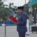 Bupati Anwar Sadat Jadi Inspektur Upacara Peringatan Hari Pahlawan Tahun 2025