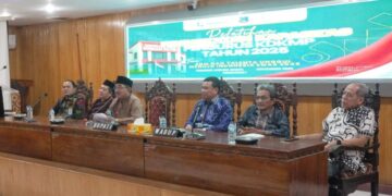 Menuju Indonesia Emas 2045, Pemkab Tanjab Barat Cetak SDM Unggul Melalui Koperasi Merah Putih