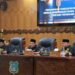 Bupati Anwar Sadat Sampaikan Tanggapan atas Pemandangan Umum Fraksi-Fraksi terhadap Ranperda Perubahan APBD 2025