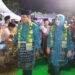 Bupati Anwar Sadat Resmi Buka MTQ ke-53 Tingkat Kabupaten Tanjung Jabung Barat Tahun 2025