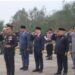 Anggota DPRD Tanjab Barat Ikuti Upacara Peringatan Hari Pahlawan 2025: Momentum Refleksi dan Teladani Semangat Juang Para Pahlawan