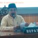 Wujudkan Tanjab Barat Berkah dan Madani, Bupati Anwar Sadat Perkuat Sinergi Kecamatan–Kelurahan