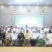 Ulama Kalsel Bertandang ke Kuala Tungkal, Bupati Anwar Sadat: Sumber Keberkahan Daerah