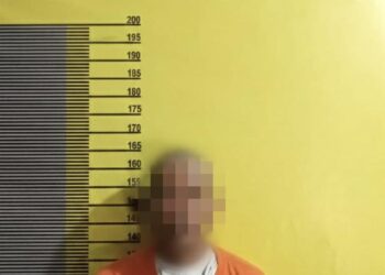 Diduga Lakukan Pengancaman Bersenjata, Pria di Tebing Tinggi Diringkus Polsek