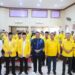 Solid Tanpa Perbedaan, Musda XI Golkar Tanjab Barat Aklamasi Sufrayogi Saiful