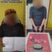 Simpan Sabu 0,19 Gram, MI Diamankan Polisi di Kelurahan Patunas