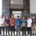 Kunker ke Jakarta, Anwar Sadat Usulkan Program Rumah Nelayan dan Bedah Rumah
