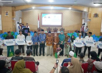 Transparansi dan Evaluasi Jadi Sorotan Refleksi Setahun Kepemimpinan Anwar Sadat